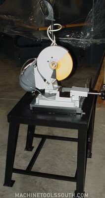 HYD-MECH P225 Circular Cold Saws | Machine Tools South