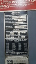 1985 PACIFIC K600-16 Press Brakes | Machine Tools South (4)