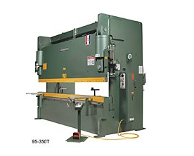 BETENBENDER 50 Ton Press Brakes | Machine Tools South