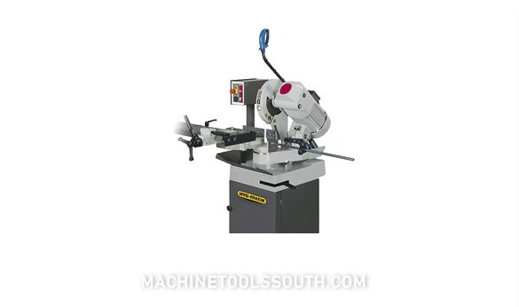 HYD-MECH P350 Circular Cold Saws | Machine Tools South