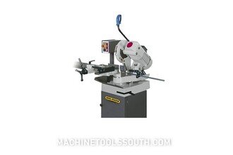 HYD-MECH P350 Circular Cold Saws | Machine Tools South (1)