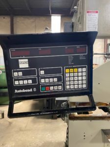 DIACRO 14-72 Press Brakes | Machine Tools South