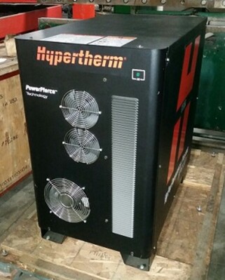 HYPERTHERM HPR130 Plasma Cutters | Machine Tools South