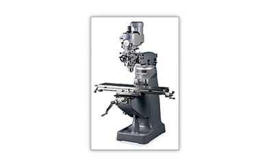 SHARP LMV-50 Vertical Mills | Machine Tools South