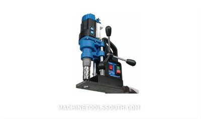 STEELMAX D1 Portable Magnetic Drill | Machine Tools South