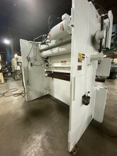 WYSONG THS60-96 Press Brakes | Machine Tools South (2)