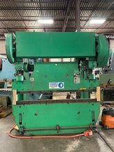WYSONG 150-6 Press Brakes | Machine Tools South (3)