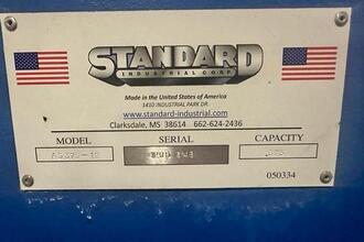 STANDARD AS375-12 Shear | Machine Tools South (3)