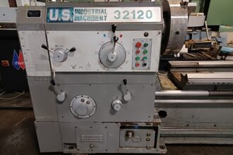 U.S. INDUSTRIAL CW6280B CNC Lathes | Machine Tools South (3)