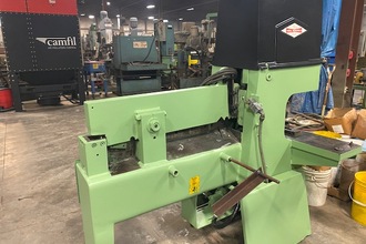 METAL MUNCHER MM90C Ironworkers | Machine Tools South (2)