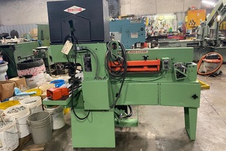 METAL MUNCHER MM90C Ironworkers | Machine Tools South (1)