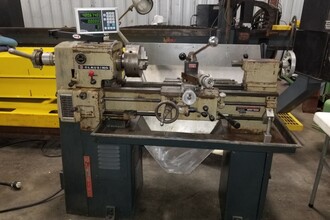 1977 CLAUSING 5904 Engine Lathes | Machine Tools South (1)