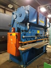 1984 WYSONG 90-8 Press Brakes | Machine Tools South (1)