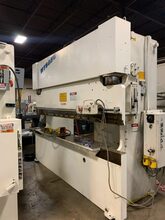 WYSONG MTH 100-120 Press Brakes | Machine Tools South (2)